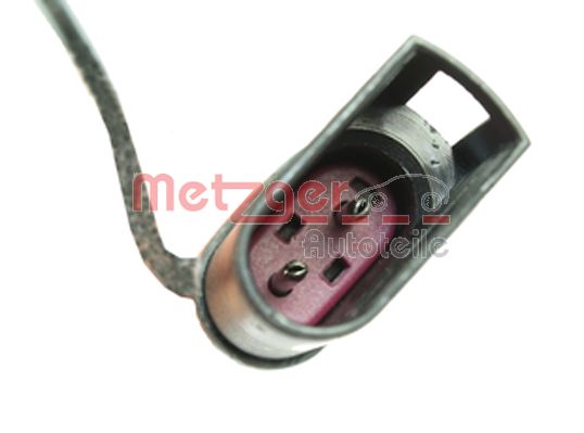 METZGER 0900893 Sensore, N°...